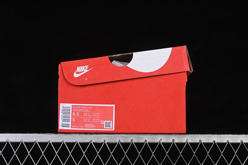 All Categories Nk SB Dunk Series Nk SB Dunk Low Low-top sneakers Nike SB Dunk Low Year of the Horse Gray White Low-top casual sneakers IB4417-105